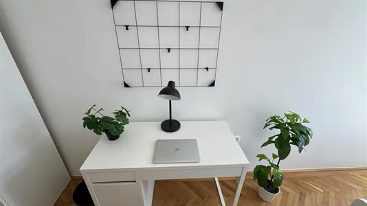 Rooms in Wien Rudolfsheim-Fünfhaus - photo 7