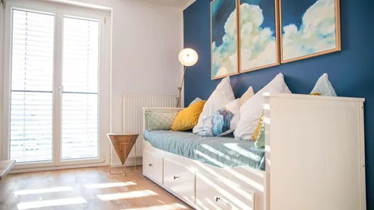 Apartments in Vienna Leopoldstadt - photo 8