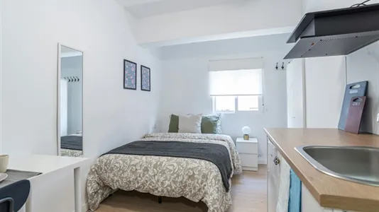 Rooms in Albal - photo 2