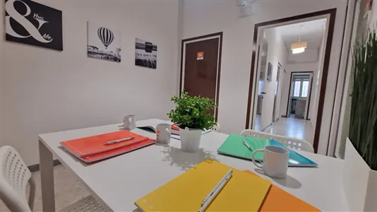 Rooms in Roma Municipio VIII – Appia Antica - photo 9