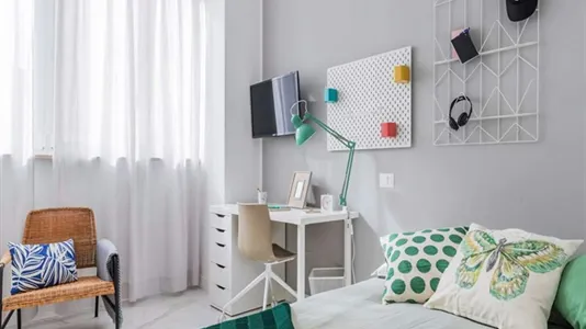 Rooms in Milano Zona 5 - Vigentino, Chiaravalle, Gratosoglio - photo 5