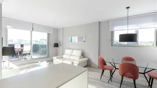 Apartments in Badalona - photo 4