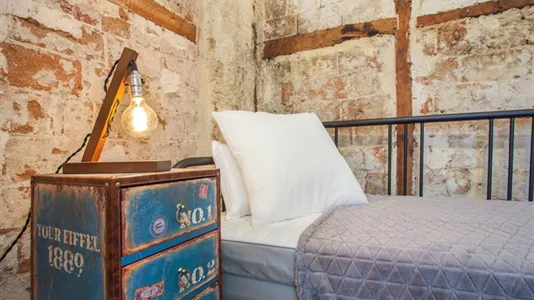 Apartments in Madrid Centro - photo 10