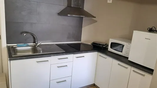 Apartments in Location is not specified - photo 10