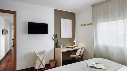 Rooms in Barcelona Eixample - photo 3