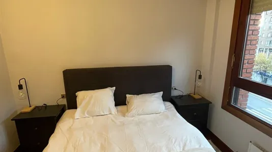 Rooms in Bilbao - photo 4