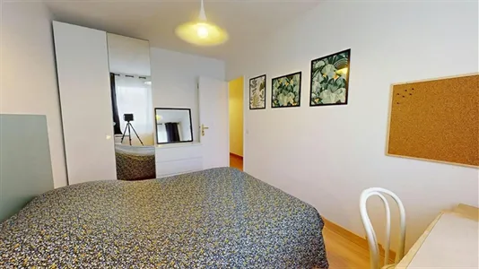 Rooms in Lyon - photo 1