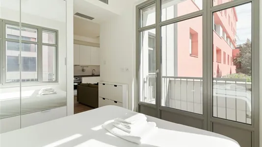 Apartments in Milano Zona 4 - Vittoria, Forlanini - photo 6