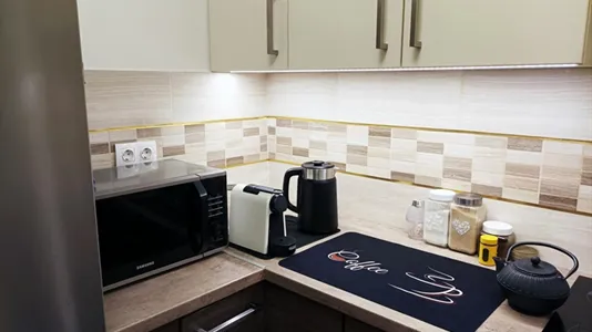 Apartments in Budapest XIII. kerület - photo 6