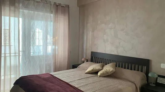 Apartments in Roma Municipio III – Monte Sacro - photo 4