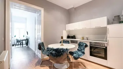 Apartment for rent in Vienna Alsergrund, Vienna