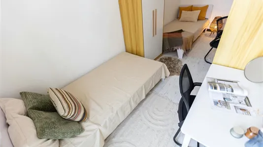 Rooms in Budapest Erzsébetváros - photo 6
