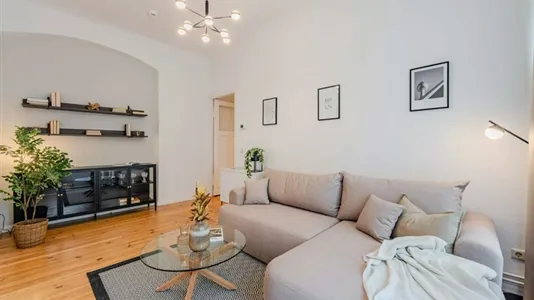 Apartments in Berlin Tempelhof-Schöneberg - photo 6