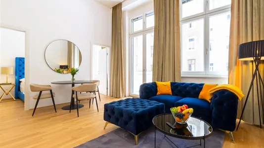 Apartments in Vienna Margareten - photo 4