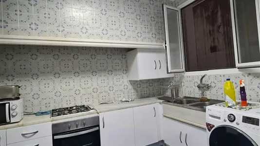 Rooms in Valencia L'Eixample - photo 5