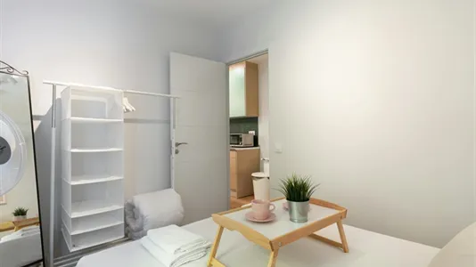 Apartments in Madrid Centro - photo 9