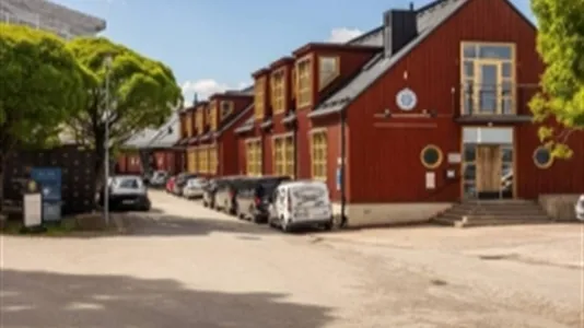 Apartments in Nacka - photo 10