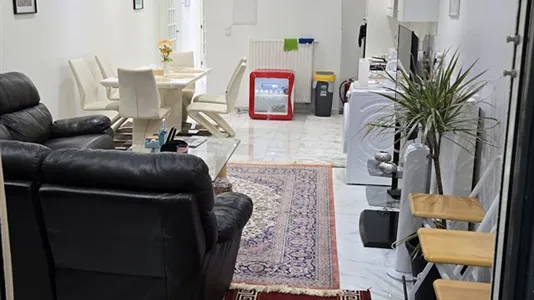 Rooms in Charleroi - photo 9