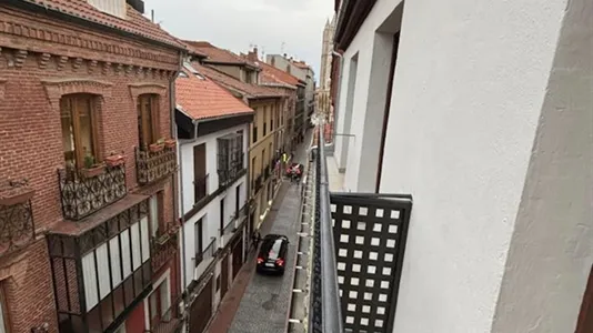 Apartments in León - photo 6