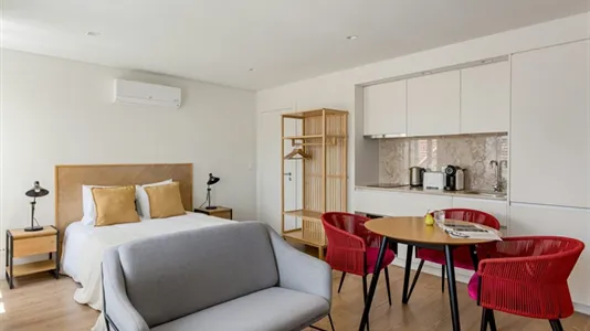 Apartments in Location is not specified - photo 4