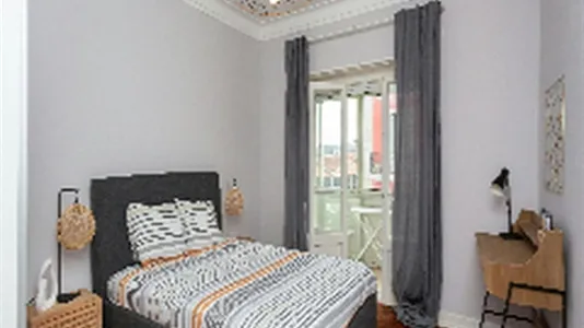 Rooms in Location is not specified - photo 4