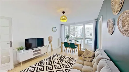 Rooms in Caen - photo 10