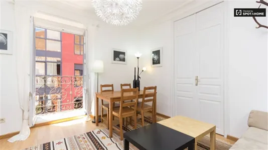 Rooms in Madrid Centro - photo 7