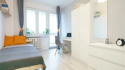 Room for rent in Warsaw