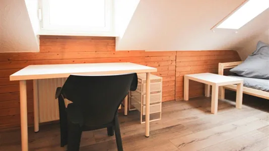 Rooms in Stuttgart Bad Cannstatt - photo 4