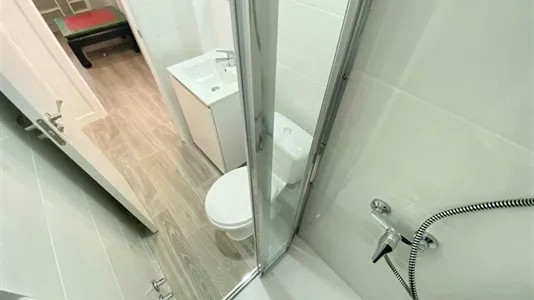 Rooms in Madrid Usera - photo 6