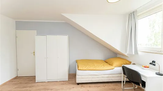 Rooms in Berlin Reinickendorf - photo 5