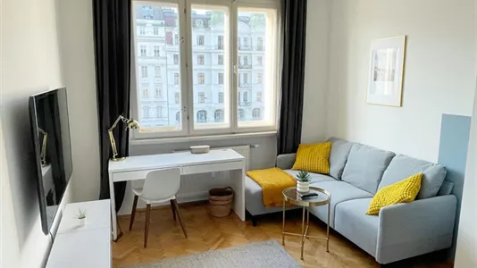 Apartments in Wien Wieden - photo 9