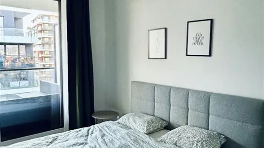 Apartments in Budapest Óbuda-Békásmegyer - photo 7