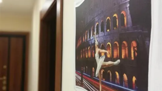 Rooms in Roma Municipio V – Prenestino/Centocelle - photo 10