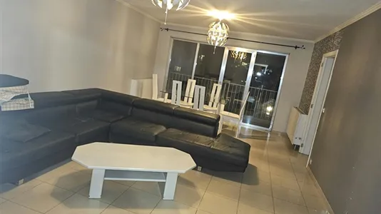 Rooms in Sint-Pieters-Leeuw - photo 2