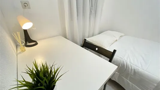 Rooms in Madrid Centro - photo 5