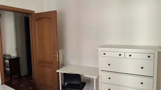 Rooms in Roma Municipio II – Parioli/Nomentano - photo 2