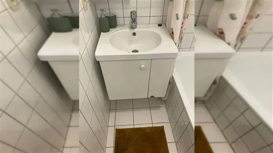 Apartments in Brussels Sint-Joost-ten-Node - photo 9