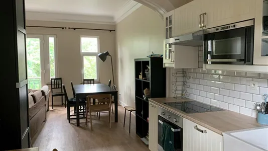 Rooms in Brussels Schaarbeek - photo 6