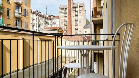 Rooms in Milano Zona 6 - Barona, Lorenteggio - photo 2
