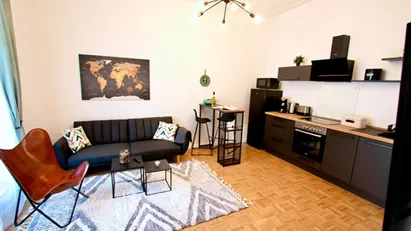 Apartment for rent in Frankfurt Mitte-West, Frankfurt (region)