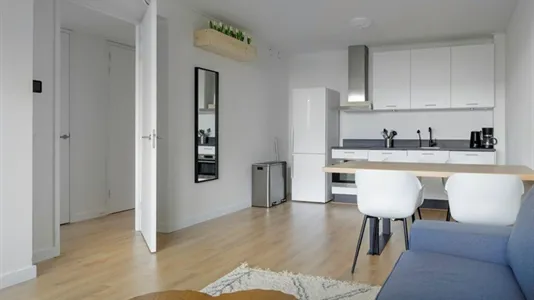 Rooms in Location is not specified - photo 4