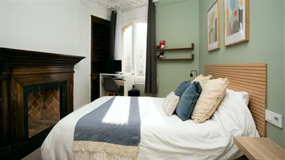 Room for rent in Barcelona Sarrià-St. Gervasi, Barcelona