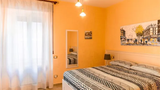 Apartments in Roma Municipio VIII – Appia Antica - photo 7