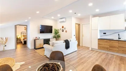 Apartment for rent in Madrid Chamartín, Madrid