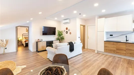 Apartments in Madrid Chamartín - photo 1