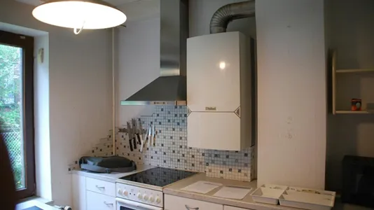 Rooms in Hamburg Eimsbuttel - photo 9