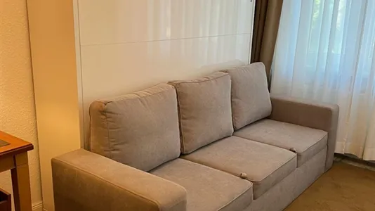 Apartments in Location is not specified - photo 9