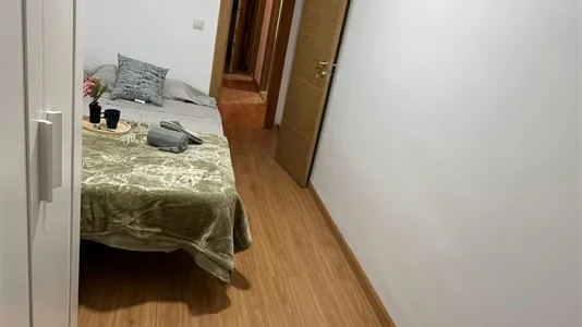 Rooms in Madrid Usera - photo 2