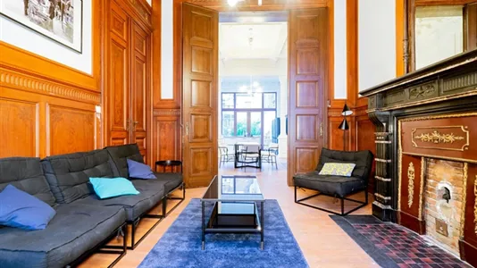 Rooms in Brussels Sint-Gillis - photo 9